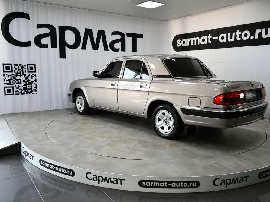 ГАЗ 31105 «Волга» Новосибирск  - изображение 7