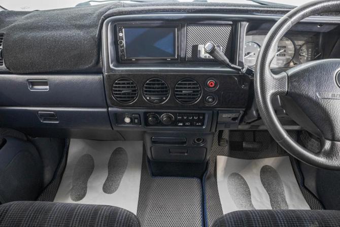 Honda Stepwgn I Рестайлинг с пробегом 2001 года, цена 679 000 рублей, 644000 км, минивэн, Автокод Объявления