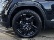 Volkswagen Teramont I Москва  - изображение 36