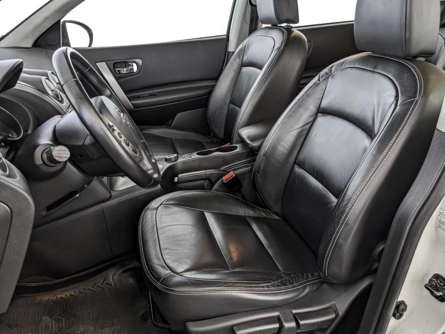 Nissan Qashqai I Рестайлинг Москва  - изображение 20
