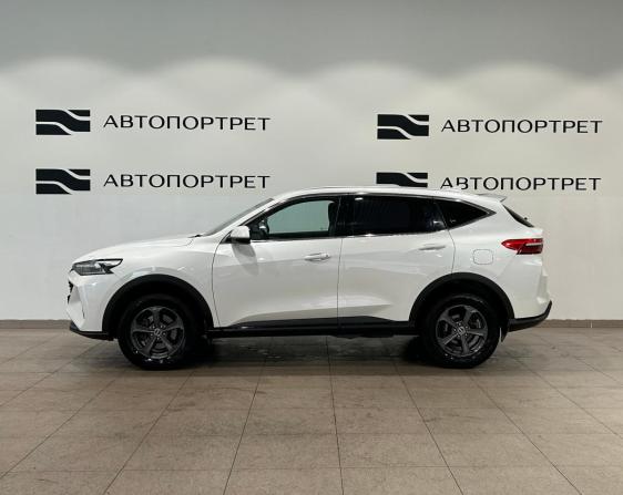 Haval F7 I Рестайлинг с пробегом 2023 года, цена 1 749 000 рублей, 72501 км, внедорожник, Автокод Объявления