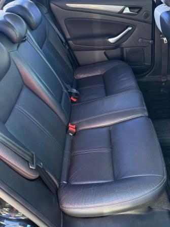 Ford Mondeo IV Рестайлинг с пробегом 2011 года, цена 650 000 рублей, 261138 км, седан, Автокод Объявления