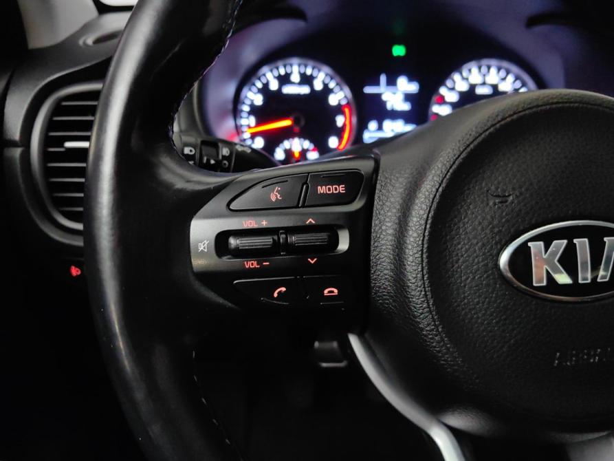Kia Rio IV Подольск  - изображение 18