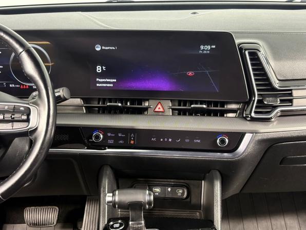 Kia Sportage V с пробегом 2022 года, цена 3 200 000 рублей, 59338 км, внедорожник, Автокод Объявления