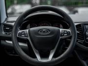 Lada (ВАЗ) Vesta I Санкт-Петербург  - изображение 18