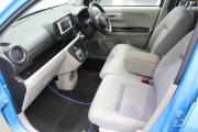 Toyota Passo III Кемерово  - изображение 37