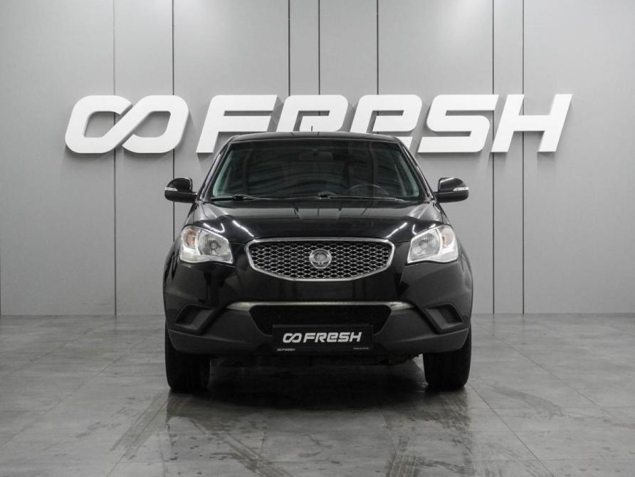SsangYong Actyon II Воронеж  - изображение 3