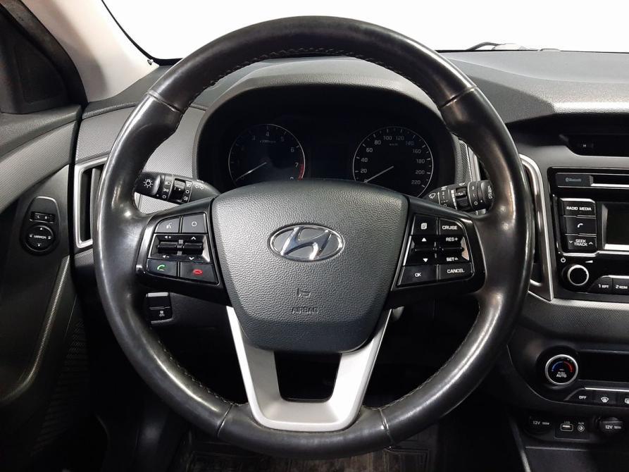 Hyundai Creta I Москва  - изображение 16