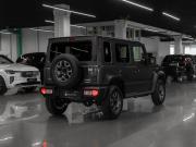 Suzuki Jimny IV Москва  - изображение 25
