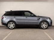 Land Rover Range Rover Sport II Рестайлинг Екатеринбург  - изображение 43