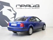 Volkswagen Passat B5 Ростов-на-Дону  - изображение 22