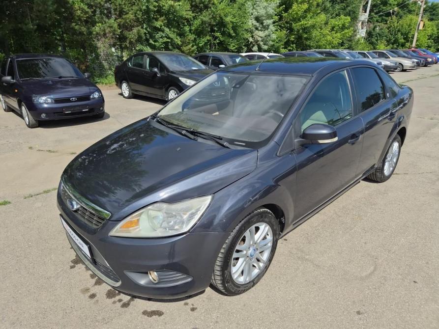 Ford Focus II Рестайлинг Саратов  - изображение 12