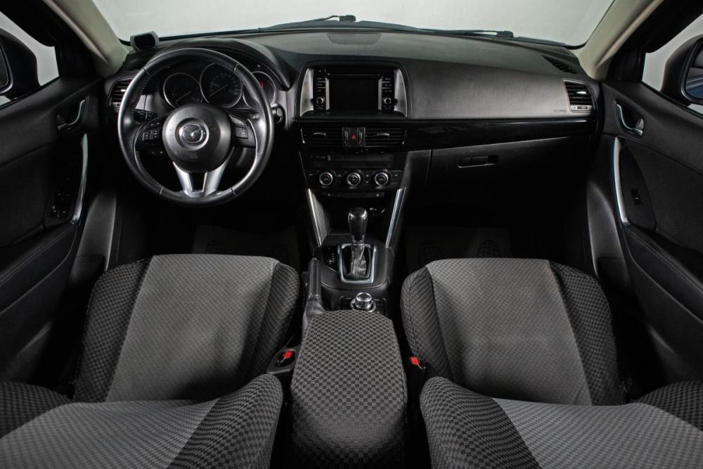 Mazda CX-5 I Сургут  - изображение 13