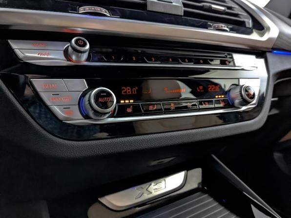 BMW X3 III (G01) с пробегом 2021 года, цена 4 250 000 рублей, 175359 км, внедорожник, Автокод Объявления