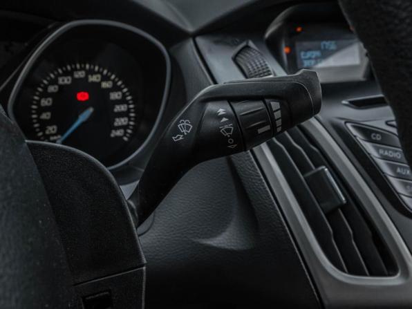 Ford Focus III с пробегом 2012 года, цена 608 000 рублей, 272201 км, седан, Автокод Объявления