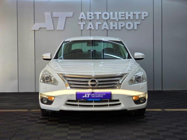 Nissan Teana III (L33) с пробегом 2015 года, цена 1 499 000 рублей, 164851 км, седан, Автокод Объявления