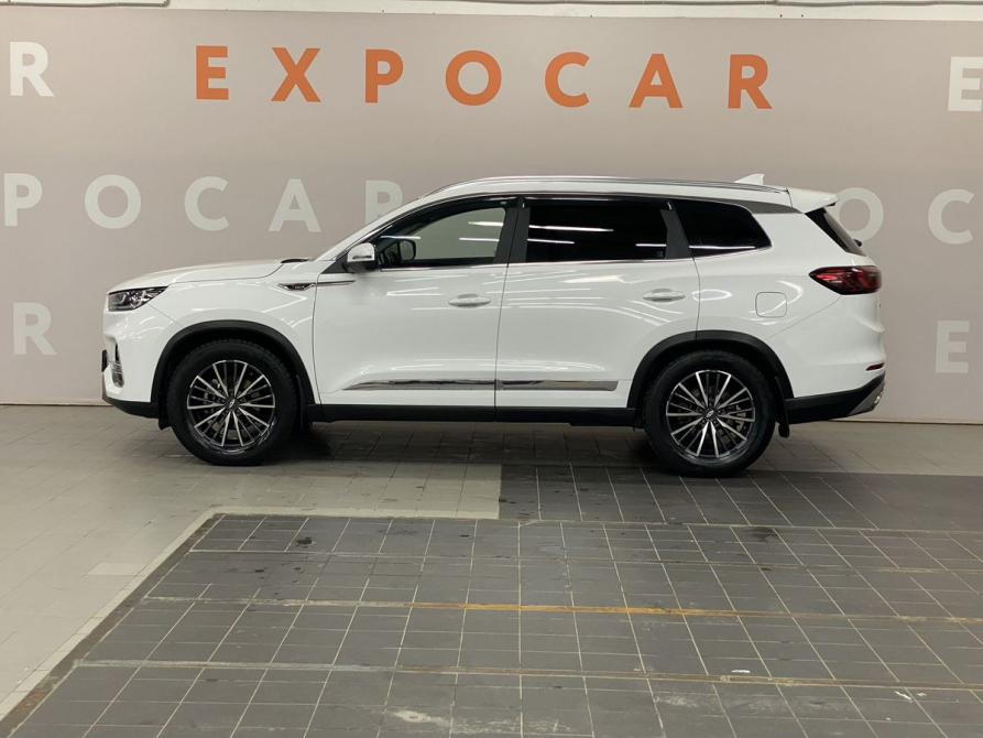Chery Tiggo 8 Pro I Волгоград  - изображение 8