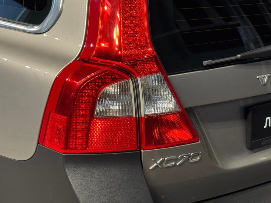 Volvo XC70 II Иркутск  - изображение 7