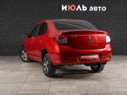 Renault Logan II Екатеринбург  - изображение 20