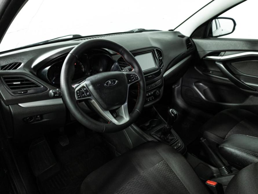 Lada (ВАЗ) Vesta I Санкт-Петербург  - изображение 11