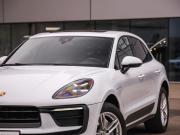 Porsche Macan I Рестайлинг 2 Санкт-Петербург  - изображение 36
