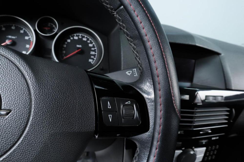 Opel Astra H Рестайлинг Челябинск  - изображение 12