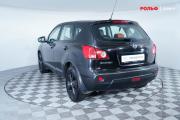 Nissan Qashqai I Химки  - изображение 21