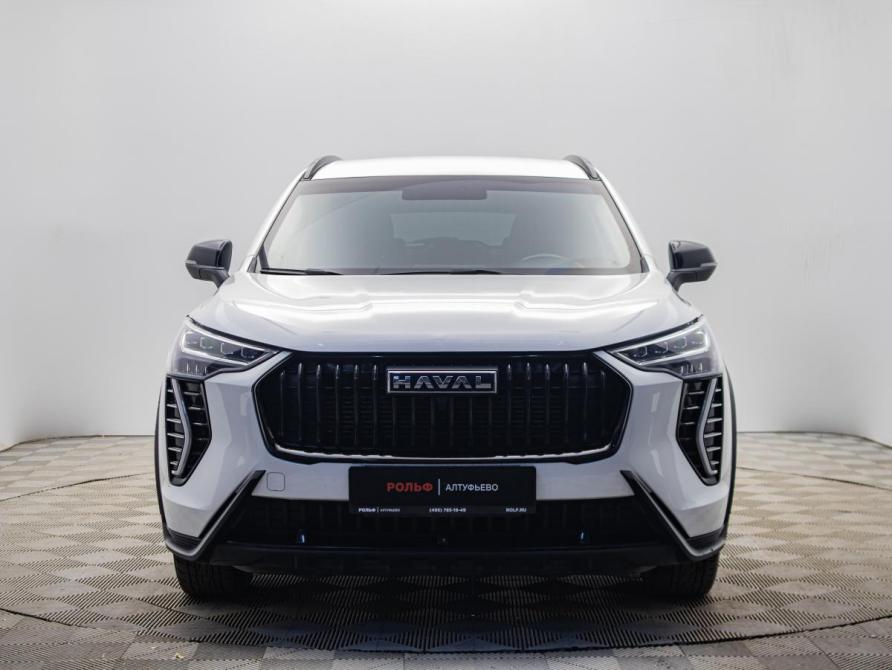 Haval Jolion I Рестайлинг Москва  - изображение 8