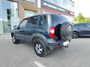 Chevrolet Niva I Рестайлинг Набережные Челны  - изображение 41