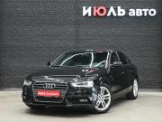 Audi A4 IV (B8) Рестайлинг Екатеринбург  - изображение 18