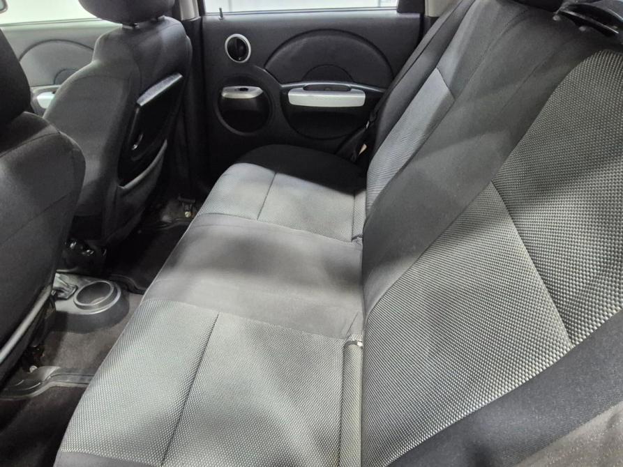 Chevrolet Aveo I Воронеж  - изображение 18