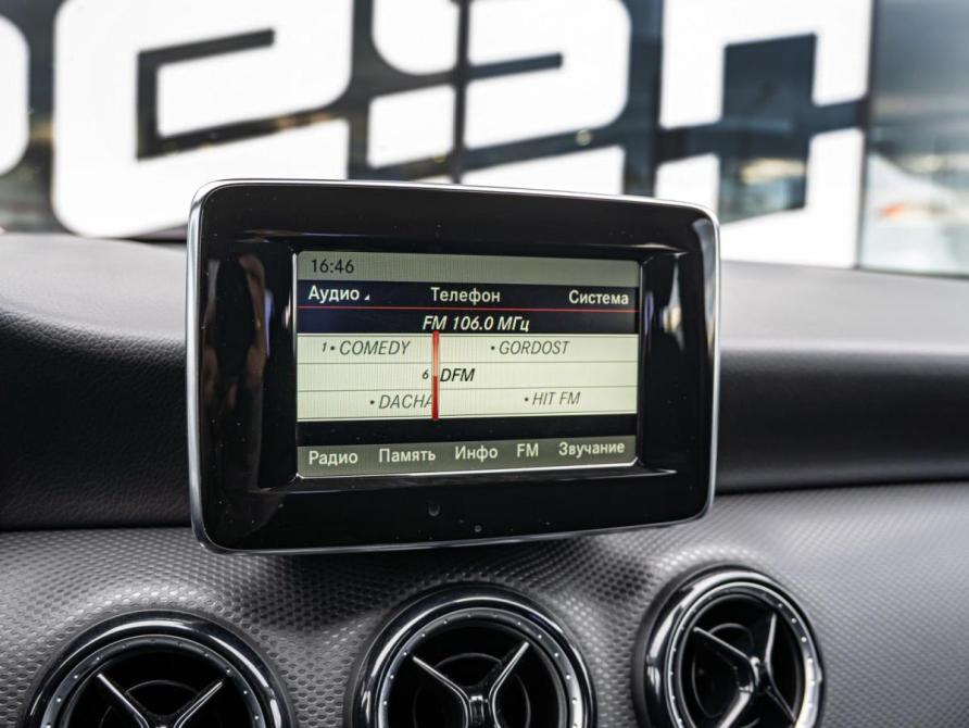 Mercedes-Benz A-Класс III (W176) Краснодар  - изображение 12