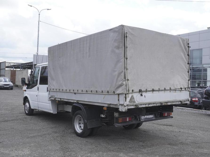 Ford Ranger T6 Ростов-на-Дону  - изображение 2