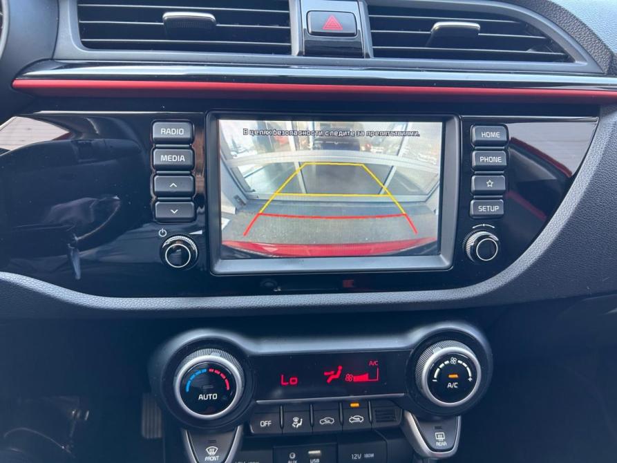 Kia Rio IV Новороссийск  - изображение 14