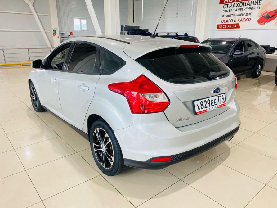 Ford Focus III Миасс  - изображение 7