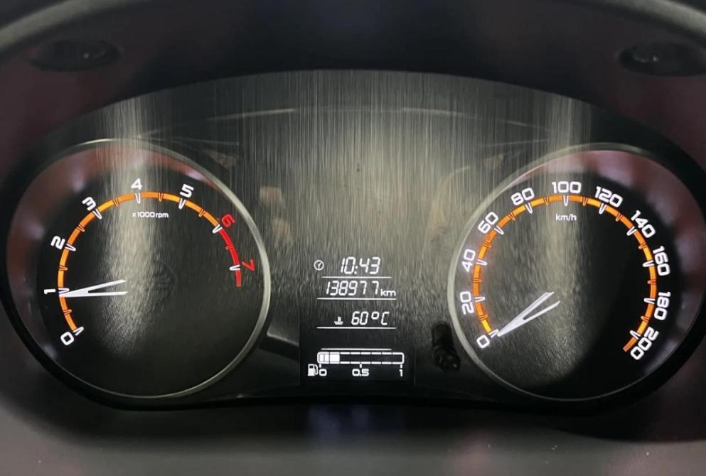Lada (ВАЗ) Granta I Рестайлинг Нижний Новгород  - изображение 18