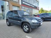 Chevrolet Niva I Рестайлинг Набережные Челны  - изображение 26
