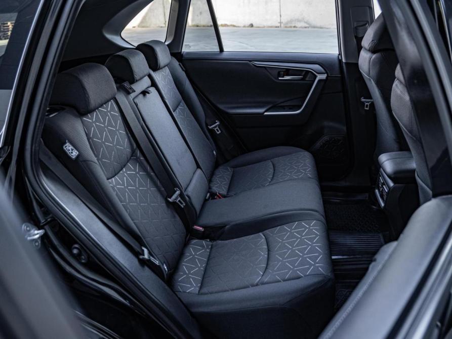 Toyota RAV4 V (XA50) Краснодар  - изображение 7