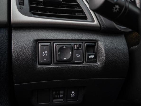 Nissan Sentra VII (B17) с пробегом 2015 года, цена 890 000 рублей, 123108 км, седан, Автокод Объявления