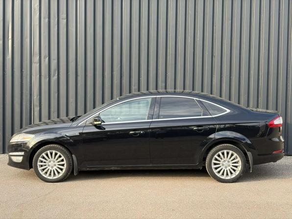 Ford Mondeo IV с пробегом 2010 года, цена 690 000 рублей, 218619 км, седан, Автокод Объявления