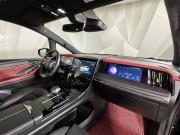 GAC Trumpchi M8 II Москва  - изображение 40