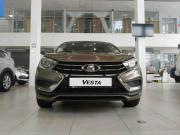 Lada (ВАЗ) Vesta I Рестайлинг (NG) Нижний Новгород  - изображение 25
