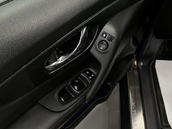 Nissan X-Trail III с пробегом 2015 года, цена 1 795 000 рублей, 120213 км, внедорожник, Автокод Объявления