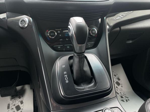 Ford Kuga II с пробегом 2013 года, цена 1 327 000 рублей, 175671 км, внедорожник, Автокод Объявления