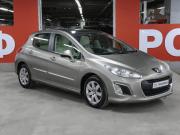 Peugeot 308 I Рестайлинг Москва  - изображение 20