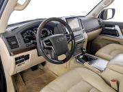 Toyota Land Cruiser 200 Series Рестайлинг 2 Москва  - изображение 46