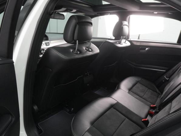 Mercedes-Benz E-Класс IV (W212 S212 C207) Рестайлинг с пробегом 2013 года, цена 2 629 000 рублей, 103185 км, седан, Автокод Объявления