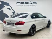 BMW 5 серии VI (F10/F11/F07) Рестайлинг Ростов-на-Дону  - изображение 24
