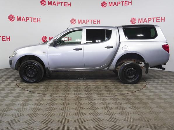 Mitsubishi L200 IV с пробегом 2011 года, цена 1 200 000 рублей, 277788 км, offers.body_type.unknown, Автокод Объявления
