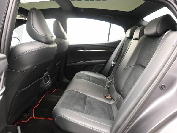 Toyota Camry IX (XV80) China Market с пробегом 2025 года, цена 4 740 900 рублей, 162 км, седан, Автокод Объявления